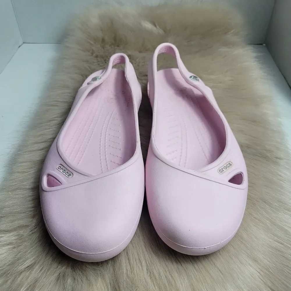 CROCS women eve
